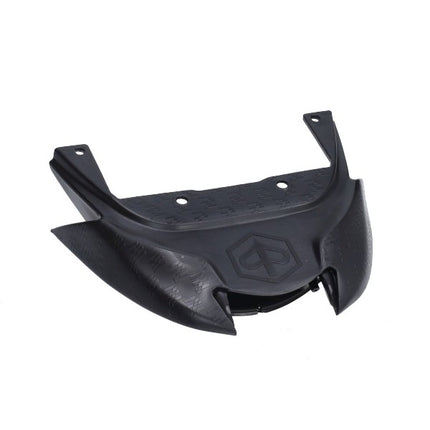 Aileron arrière Piaggio d'origine SP noir piaggio, zip sp, zip 4t, zip2000sp 576121