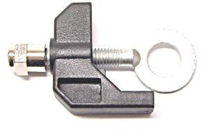 Kettingspanner Bofix voor Gazelle met aluminium frame