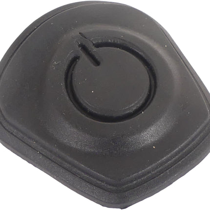 Afdekrubber voor Gazelle Fenderlight koplamp