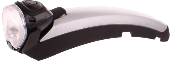 Koplamp Gazelle Fenderlight V2 naafdynamo - export