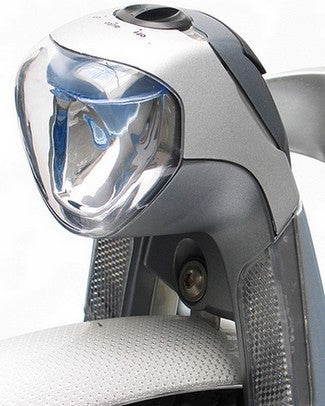 Koplamp Gazelle Insight - Automatisch