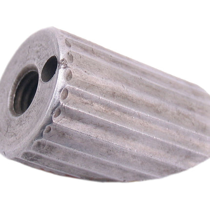 Handlebar expander block with cable hole Gazelle M8 / ø22.2mm