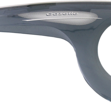 Kettingscherm Gazelle Linea - transparant