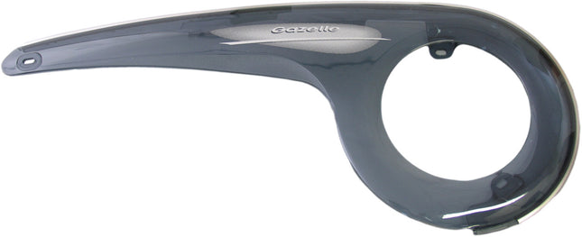 Kettingscherm Gazelle Linea - transparant
