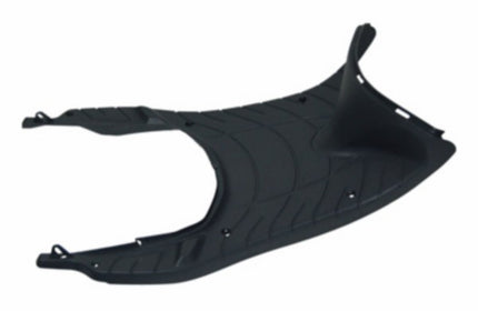 footboard Piaggio original anthracite zip2000 1b005021000g7