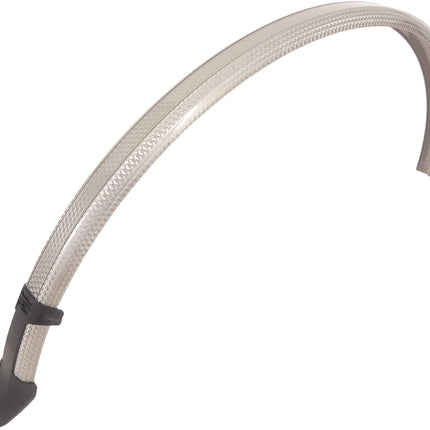 Achterspatbord 28" Gazelle Chromet Escher Silver Lite