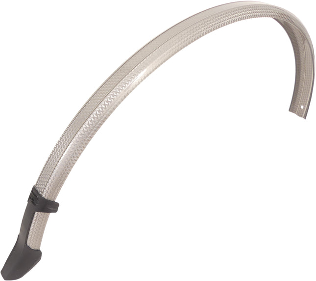 Achterspatbord 28" Gazelle Chromet Escher Silver Lite