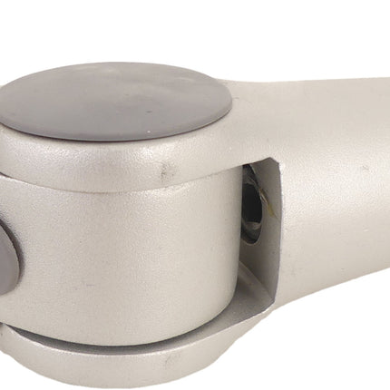 Stuurpen Gazelle Shuttle 105/160 V2 - zilver
