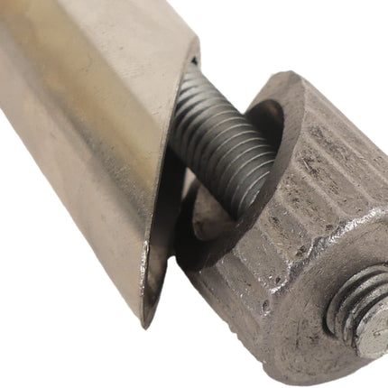 Stuurpen Gazelle Shuttle 105/160 V2 - zilver - afbeelding 3