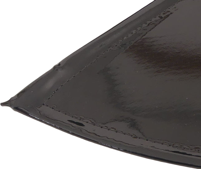 Gazelle 28" Paint Cloth Jacket Protector Set - Black
