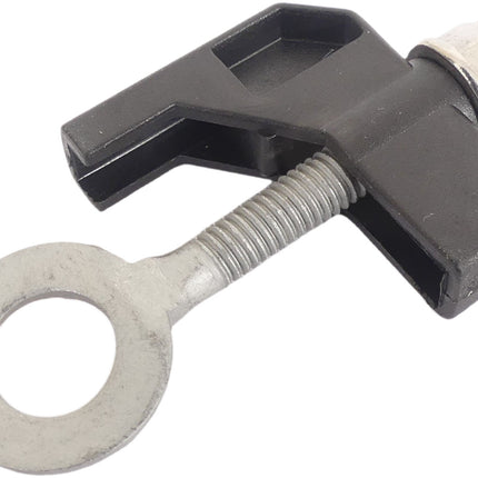 Stalen kettingspanner Gazelle sportief (1 stuk)