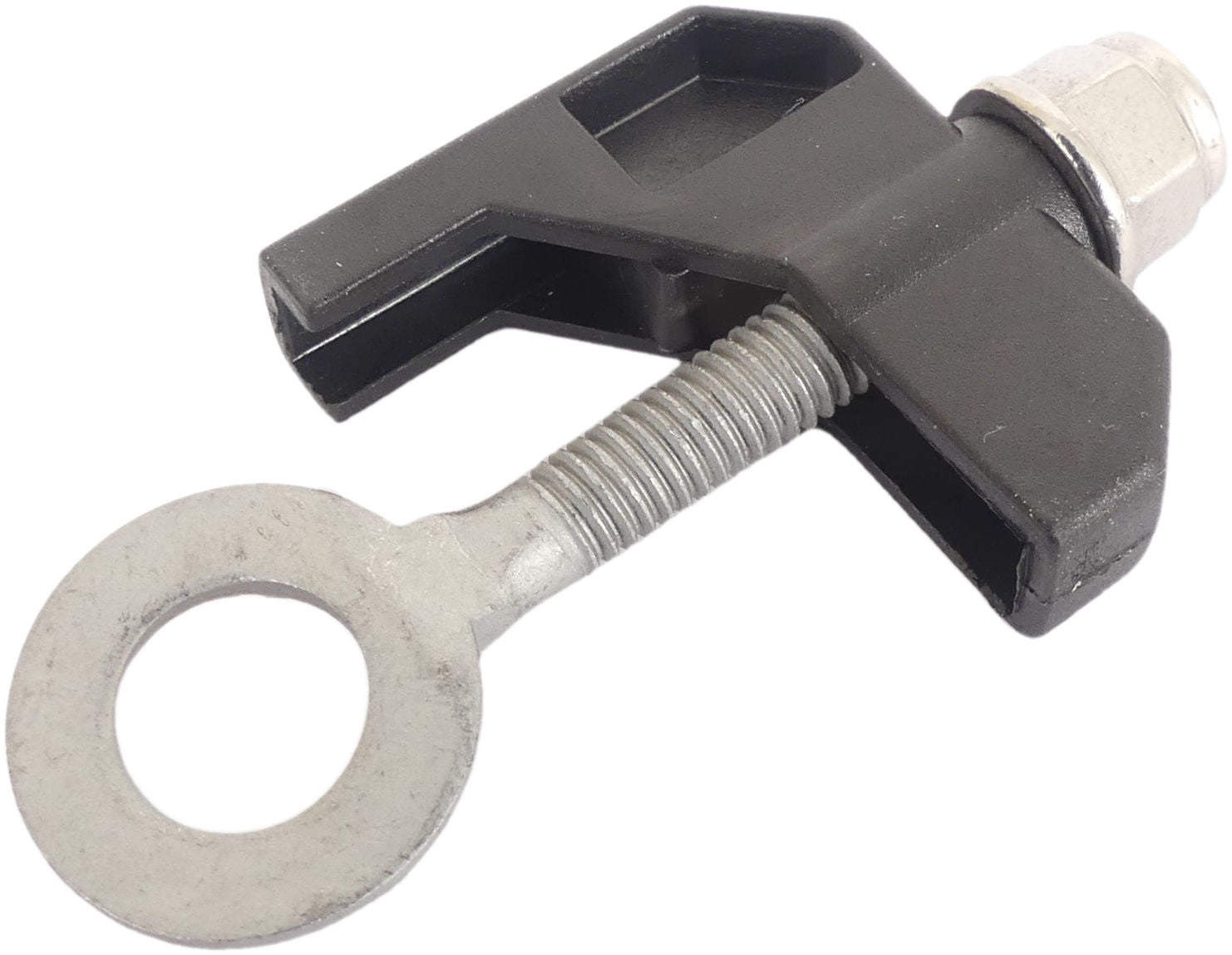 Stalen kettingspanner Gazelle sportief (1 stuk)