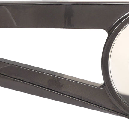 Kettingkast 28" Gazelle Agudo Eclipse - zwart
