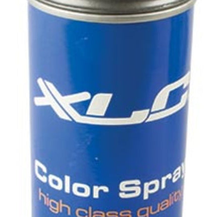 Spuitlak XLC Grijs Metallic 400ML