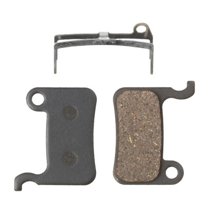 BE0504A Frein à disque Shimano XT