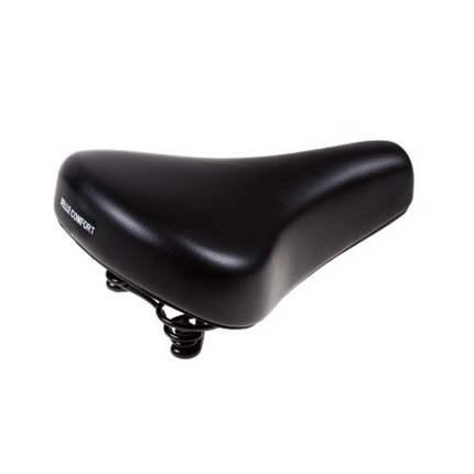 FC0801C Selle City en mousse