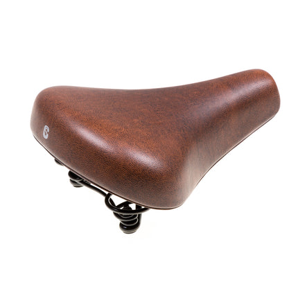 FC2101B Selle SC marron City