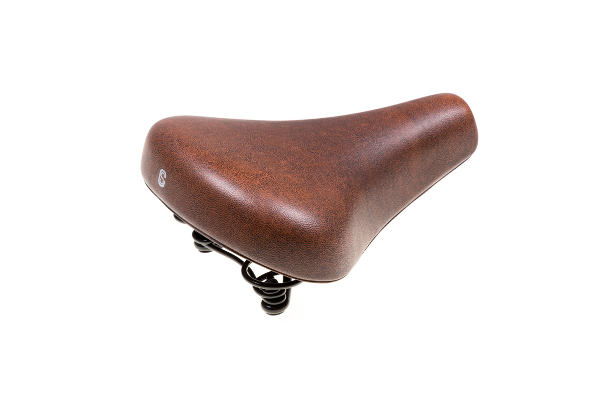 FC2101B Zadel SC bruin City