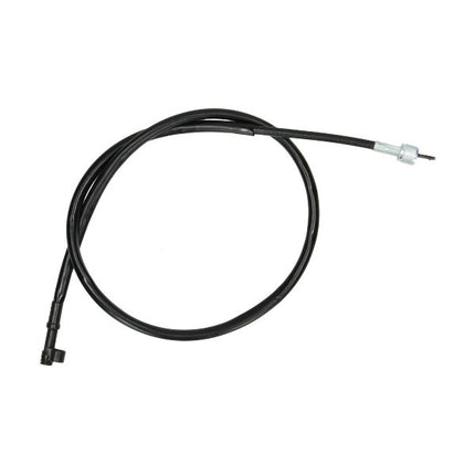 kilometertellerkabel zwart agility 10inch