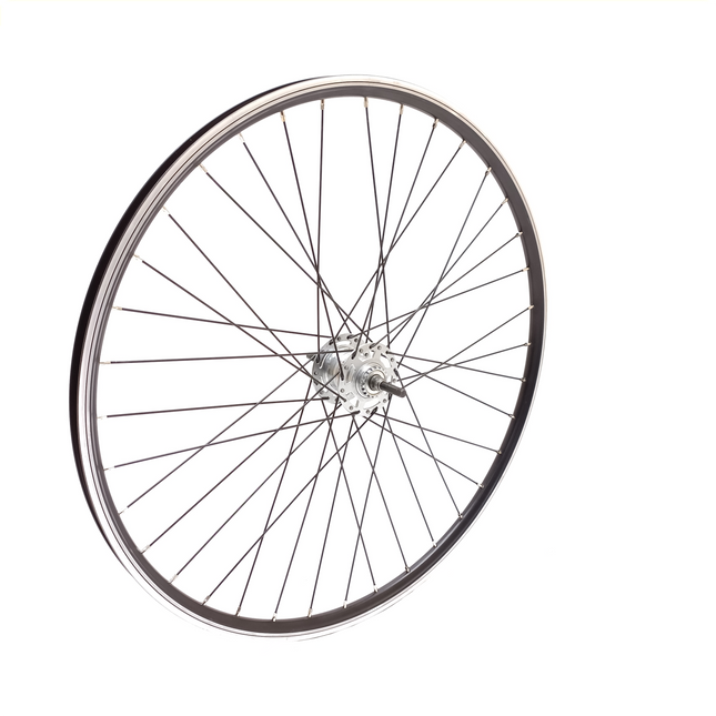 Z Rear wheel Nexus 3 Alu Beretta black