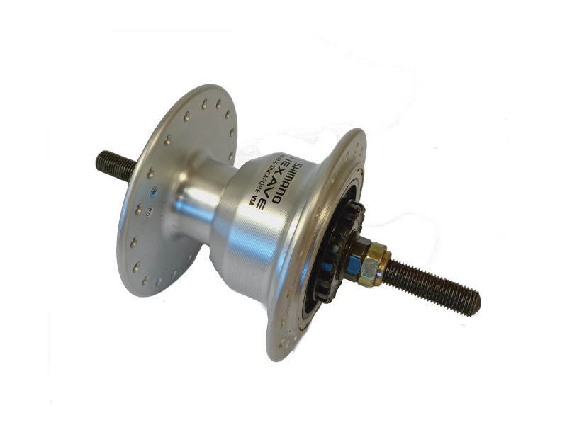 CA0103A Voornaaf Nexus ( rollerbrake)