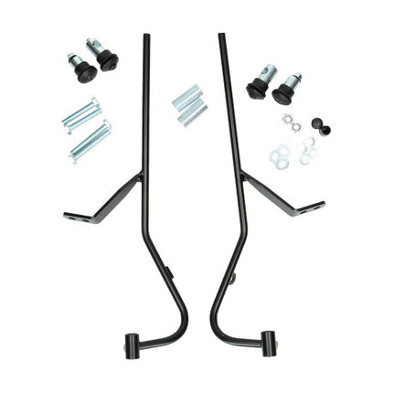 windscreen Regia mounting kit (made in EU) (for 3463) people-s