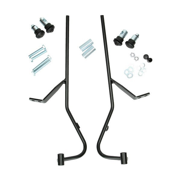 Pare-brise Regia kit de fixation (fabriqué en EU) (pour 3463) people-s