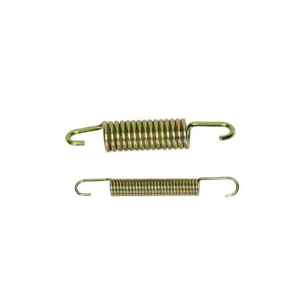 onderstandaard veerset 9.5cm 2pcs agility, china lx/napoli, china retro/torino, sco china 4t