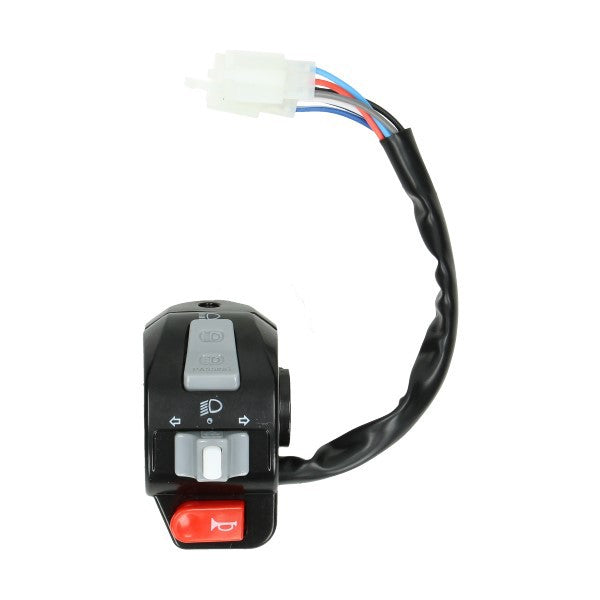 stuurschakelaar DMP links agility