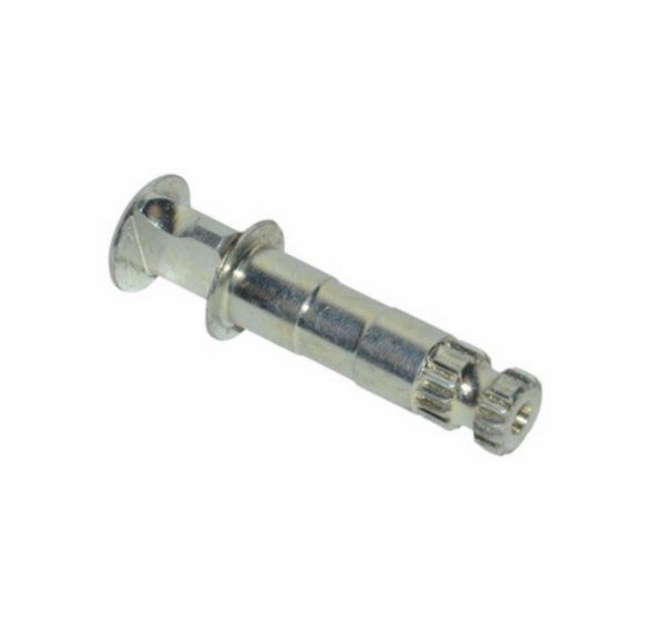 remsleutelas Piaggio origineel achter runner 200cc, zip 4t 2v, centro 4t, nrg, sportcity one, typhoon, vespa lx, vespa S b014502