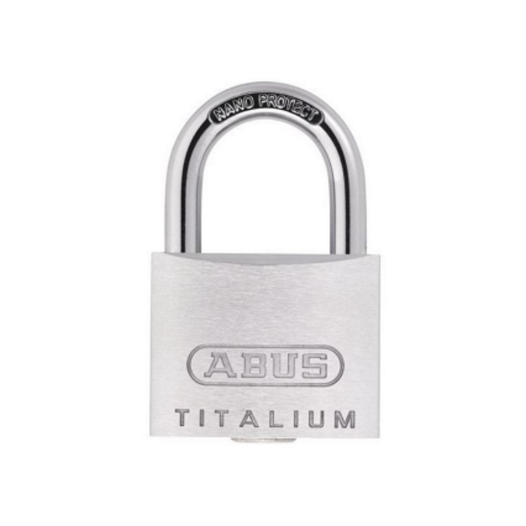 AB0102A Abus hangslot tita 64/40