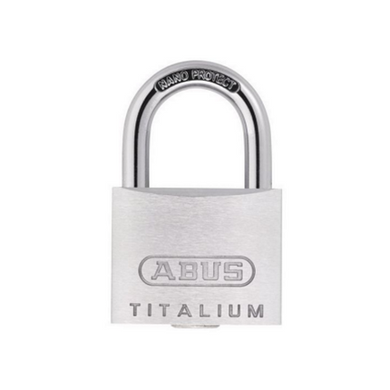QA0204A Cadenas Abus tita 64/50
