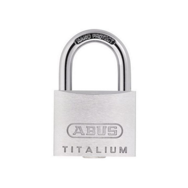QA0205A Abus hangslot tita 64/60