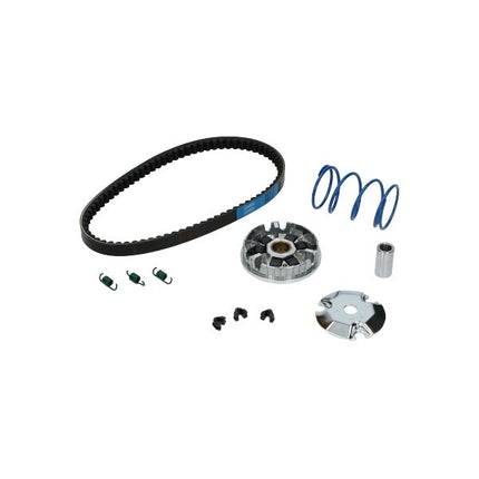 Variokit Polini V-belt Euro-4 Hi-Speed Agility, Sco GY6, Like 241.745