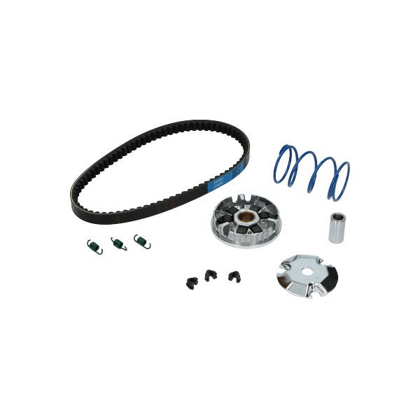 variokitset polini v-snaar euro-4 hi-speed agility, sco gy6, like 241.745
