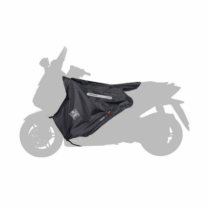 leg cover tucano thermoscud SGAS system kymco r083