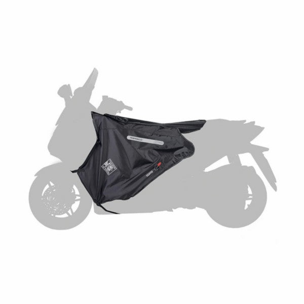 beenkleed tucano thermoscud SGAS systeem kymco r083