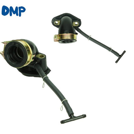 manifold DMP agility