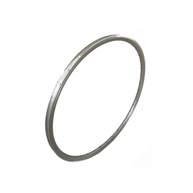 DE0203A Velg 622x19 zilver [p]