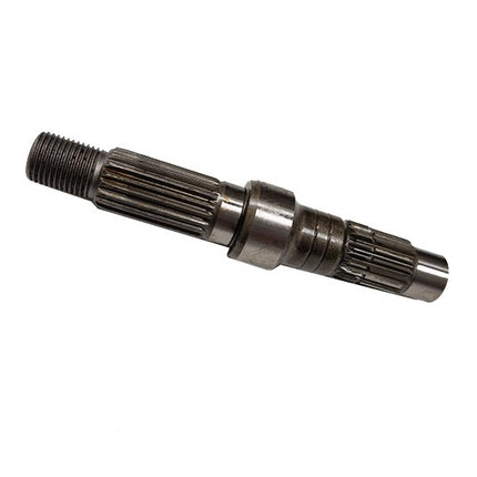achterwielas Kymco origineel uitgaand sento 23431-lea3-900=op=op