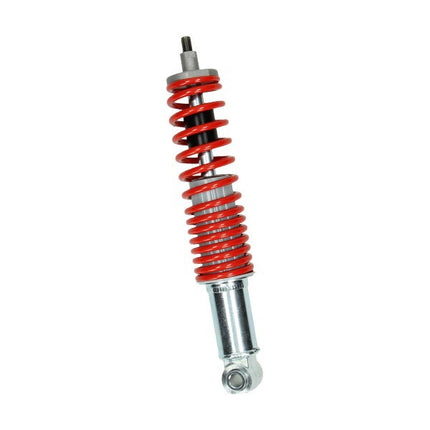 Shock absorber Piaggio original front fork euro-2/3 red primavera 125 4t, sprint 125 4t, primavera, sprint 1c000843r
