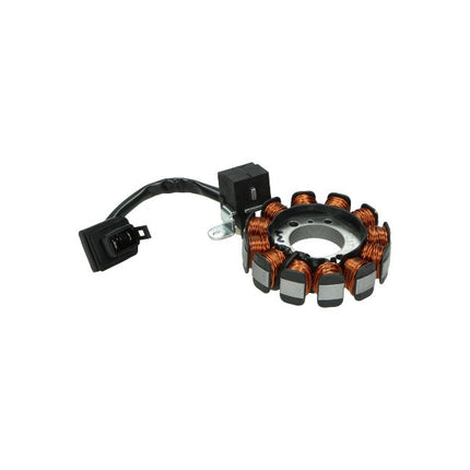allumage Piaggio original euro-2 centro 4t, sco piaggio 4t-2v, zip 4t 969228