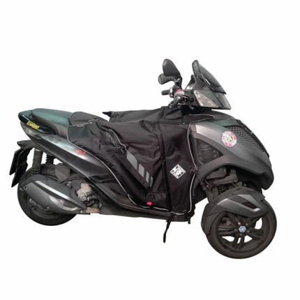 beenkleed tucano thermoscud 4 seizoenen SGAS systeem mp3 yourban r085pro
