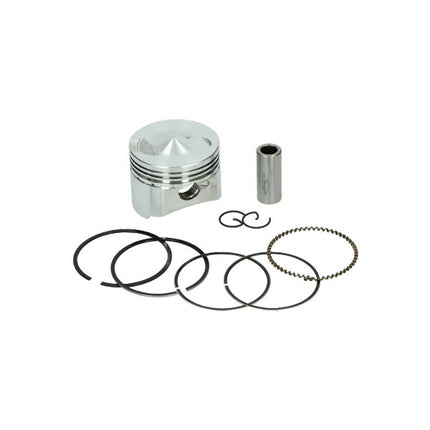Piston DMP 70cc, pin 13 47mm sco piaggio 4t-2v