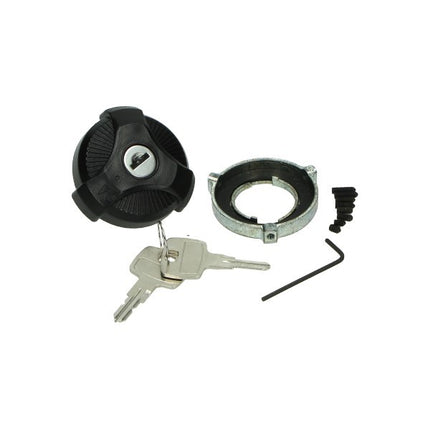 benzinetankdop cif + slot 32mm bravo, ciao, si
