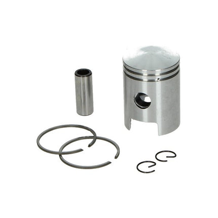 piston DMP qualité A + 1.5c segments, axe 12 38mm puch maxi