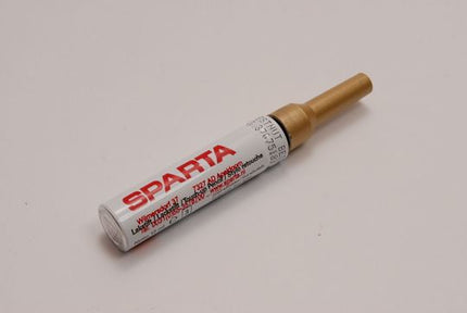 Lakstift Petrol Zilver KL491