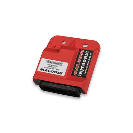 Boîtier ECU Malossi Euro-3 pour cylindre 49 mm Liberty IGET 5517477b