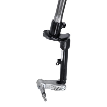 Fourche avant Piaggio d'origine complète euro-2/4/5 primavera, sprint, sprint 125 4t, sprint 150 4t 1c0003975