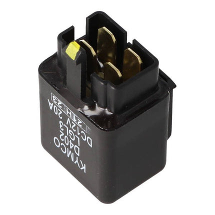 startrelais Kymco origineel 20amp k-pipe, kymco uxv 38501-lgl3-90d